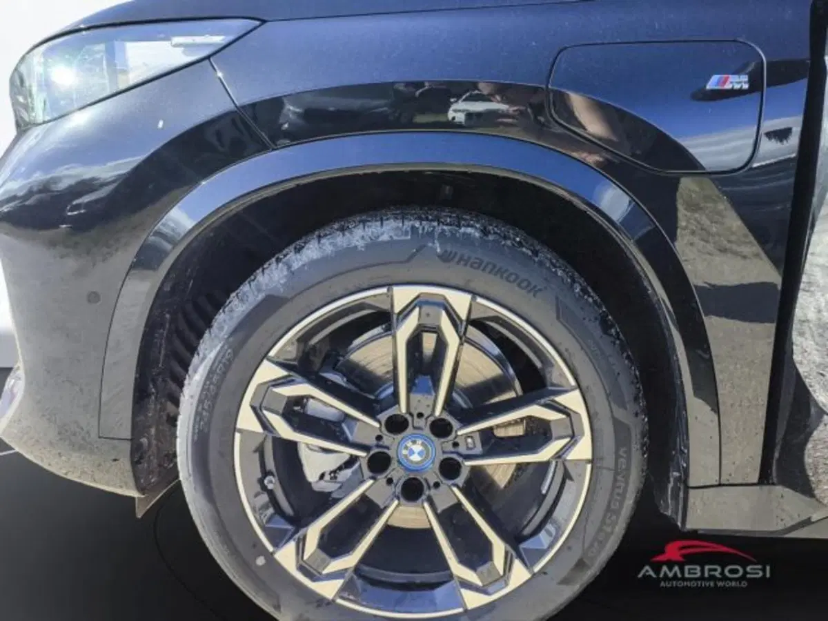 BMW X1 nuova a Perugia (6)
