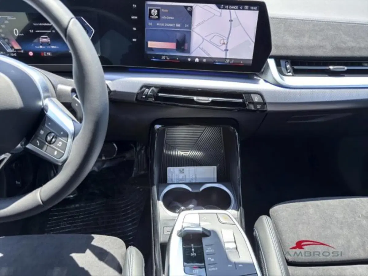 BMW X1 nuova a Perugia (11)