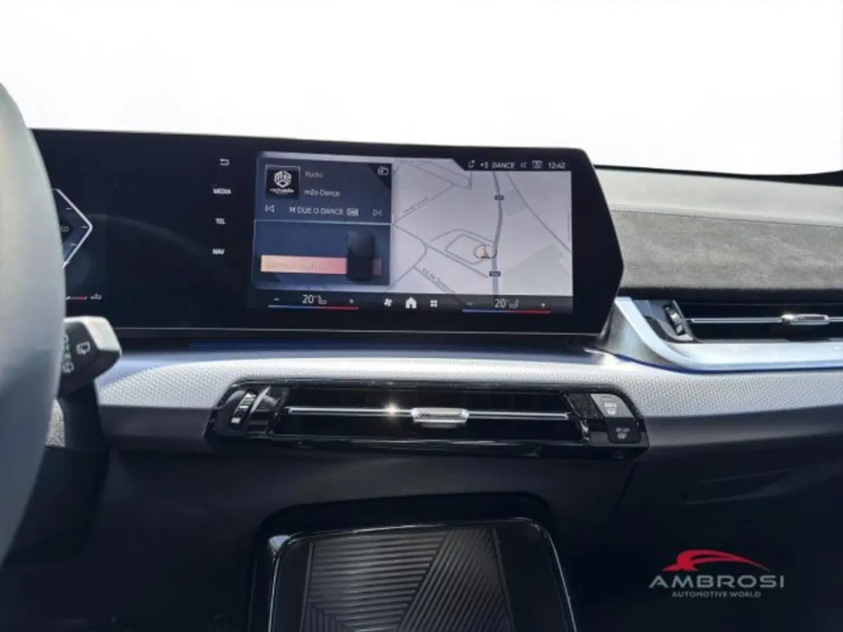 BMW X1 nuova a Perugia (12)