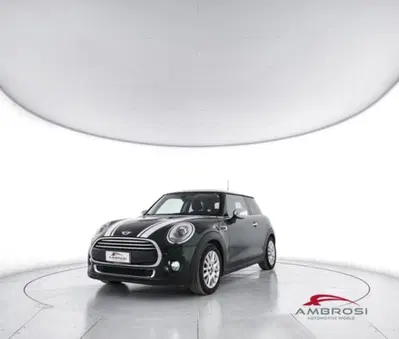 MINI Mini 1.5 Cooper Resolute del 2015 usata a Corciano