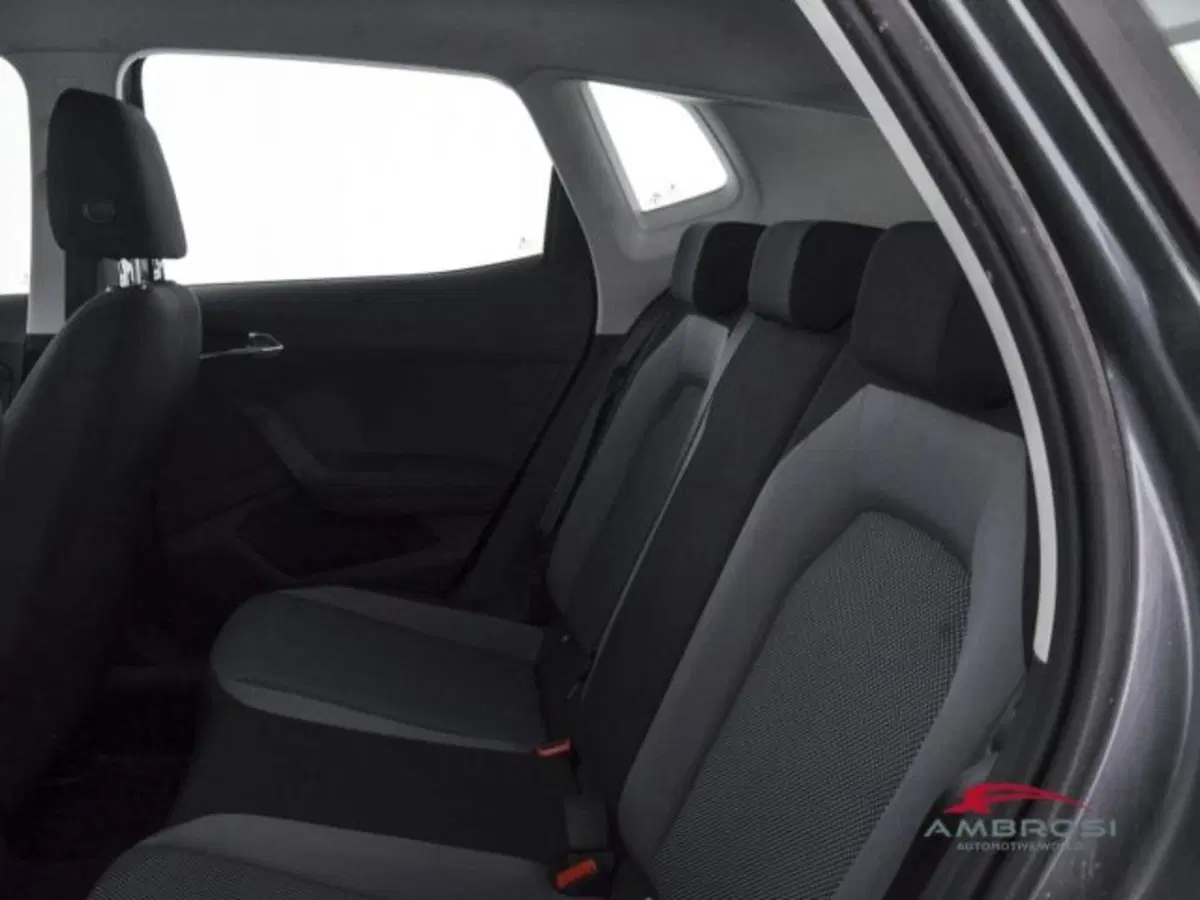 SEAT Arona usata a Perugia (10)