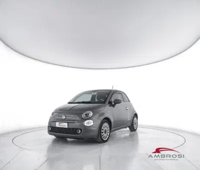 Fiat 500 1.3 Multijet 16V 95 CV Lounge del 2018 usata a Corciano
