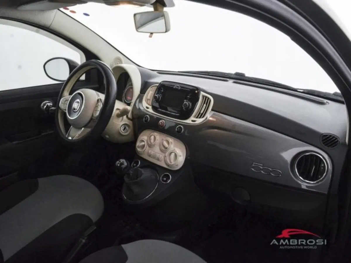 Fiat 500 usata a Perugia (12)