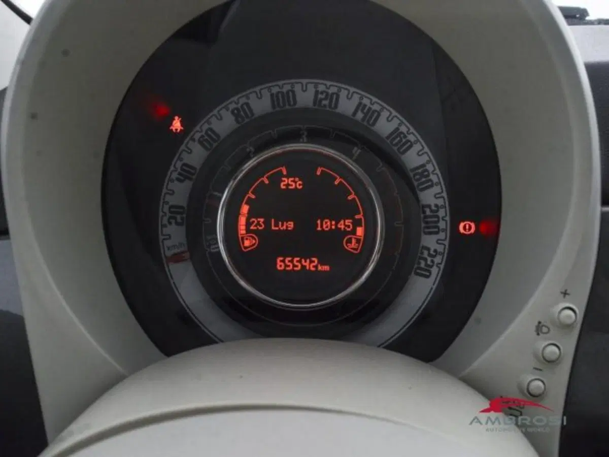 Fiat 500 usata a Perugia (13)