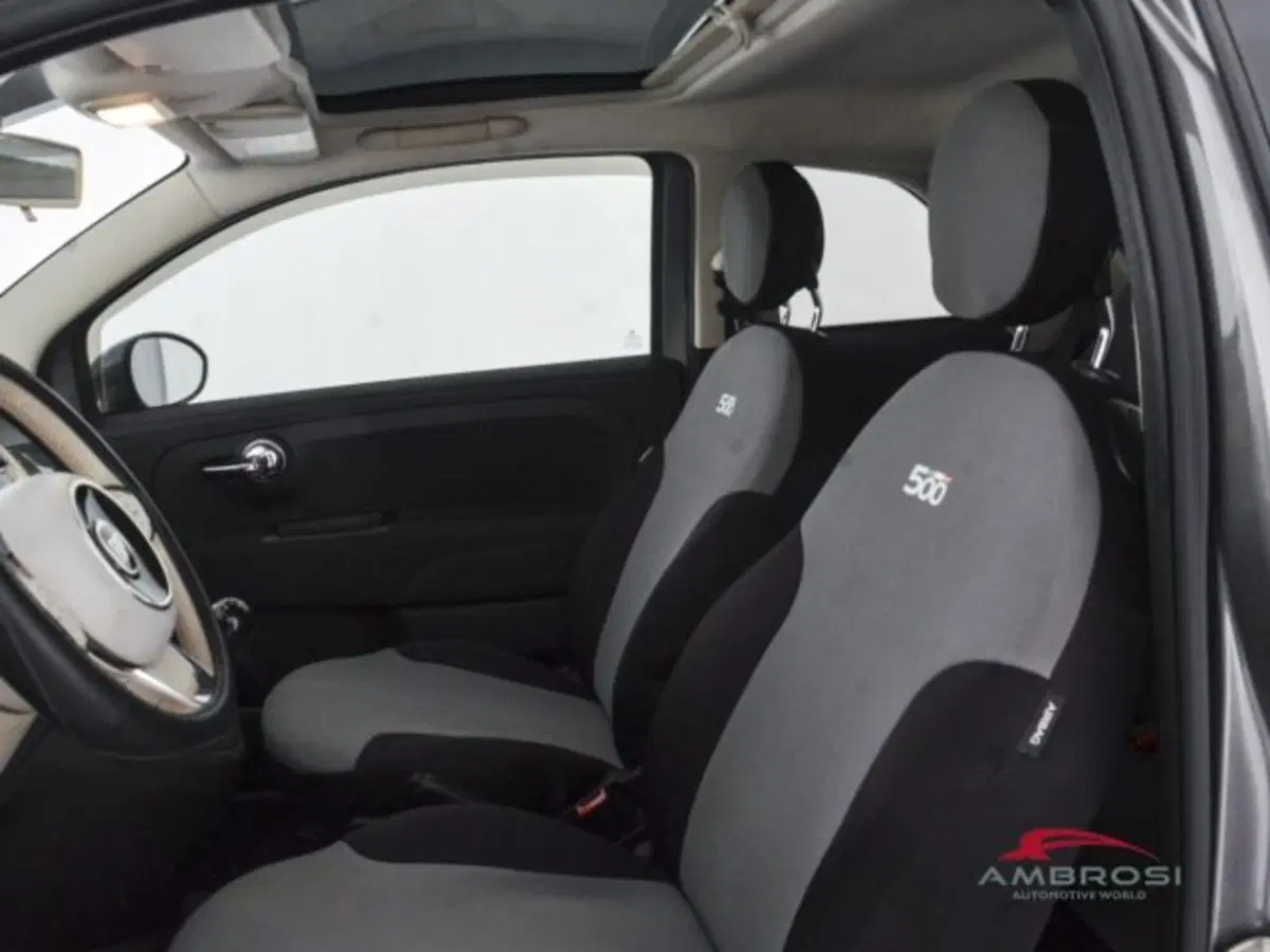 Fiat 500 usata a Perugia (9)