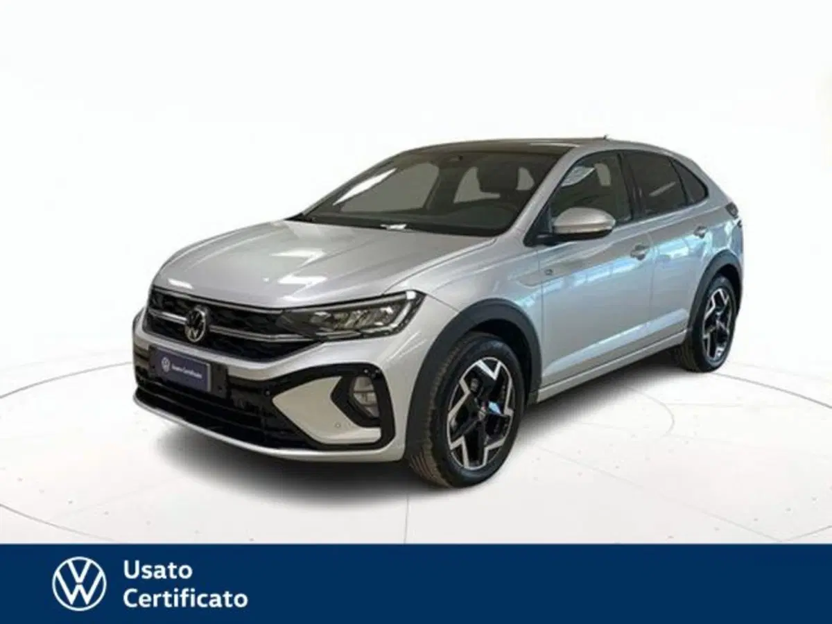Volkswagen Taigo usata a Vicenza