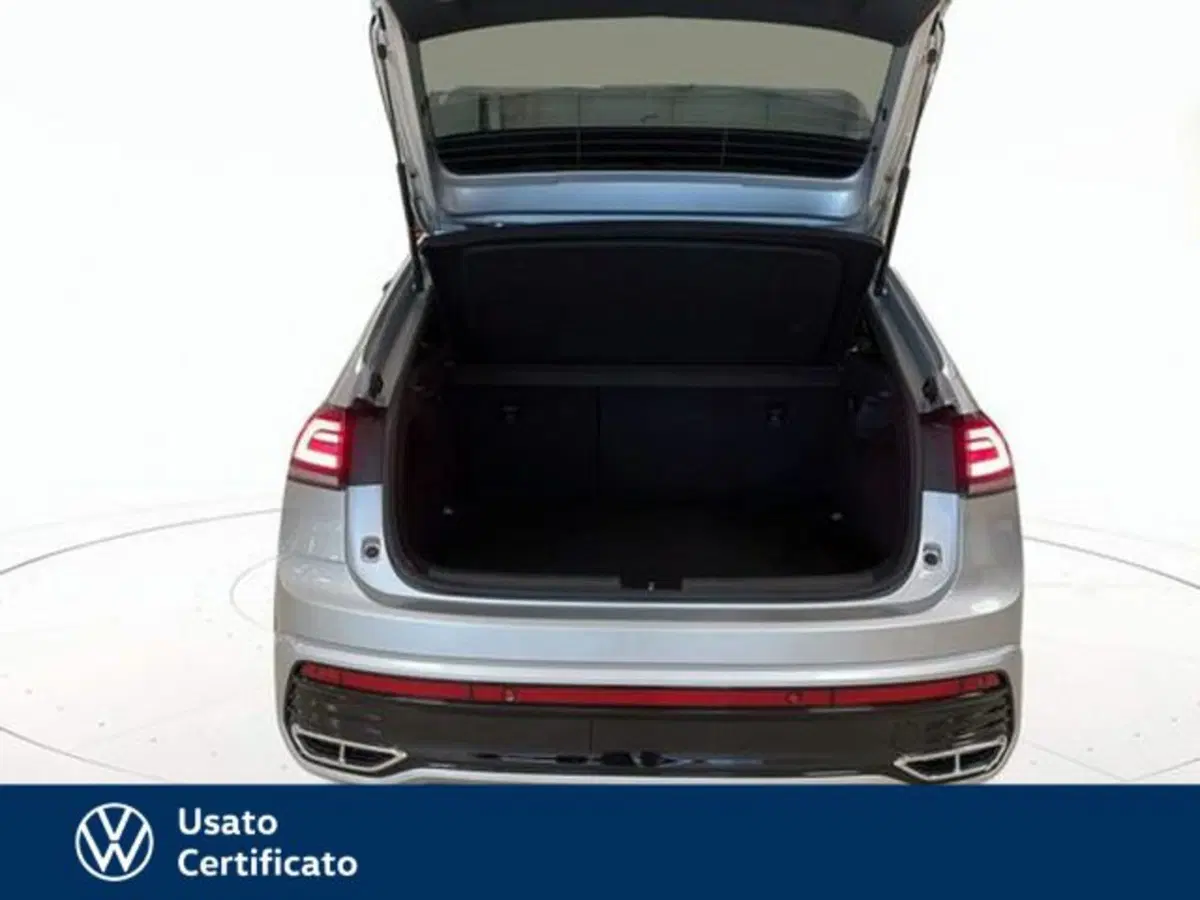 Volkswagen Taigo usata a Vicenza (18)