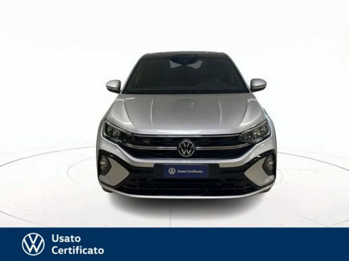 Volkswagen Taigo usata a Vicenza (2)