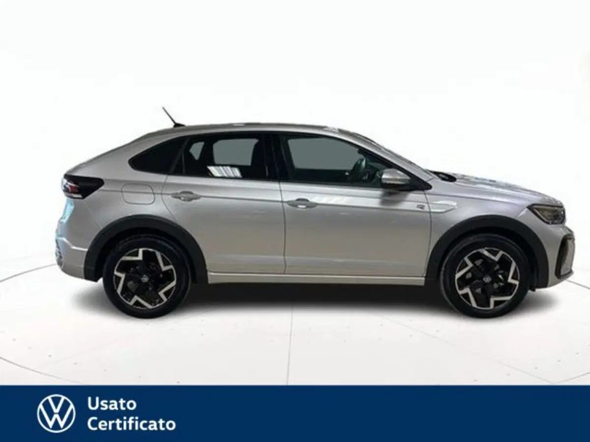 Volkswagen Taigo usata a Vicenza (3)