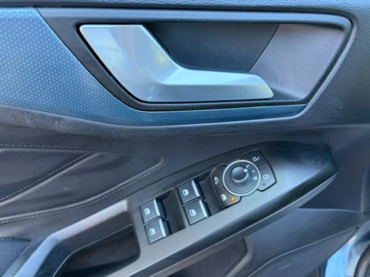 Ford Focus Station Wagon usata a Lodi (12)