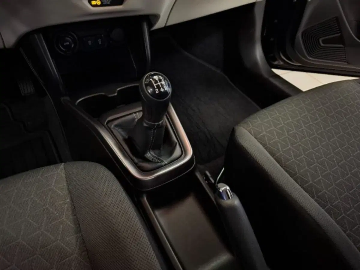 Suzuki Swift usata a Reggio Emilia (11)