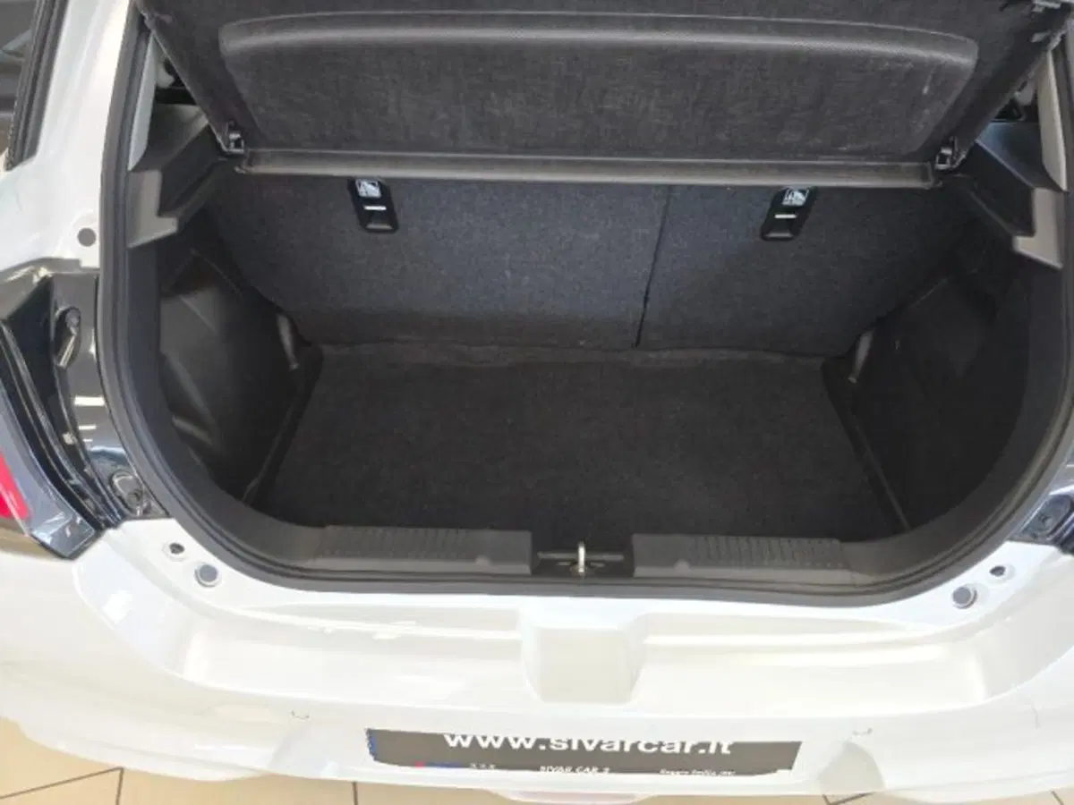 Suzuki Swift usata a Reggio Emilia (11)