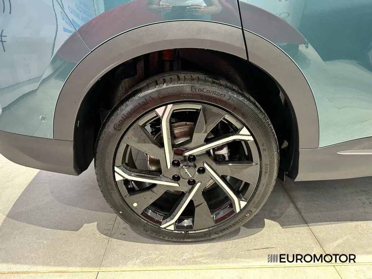 Lepas L8 nuova a Bari (10)