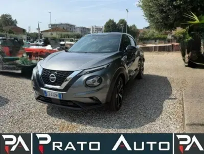 Nissan Juke 1.0 dig-t Acenta 114cv del 2022 usata a Prato