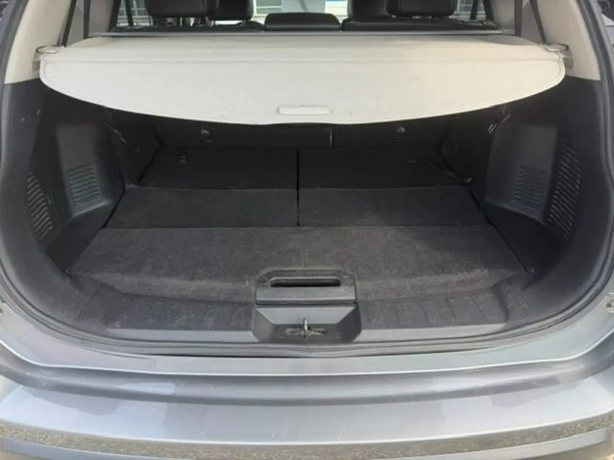 Nissan X-Trail usata a Prato (13)