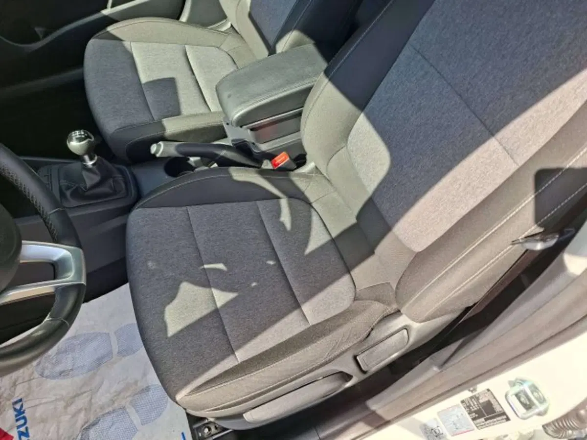 Kia Stonic usata a Como (10)