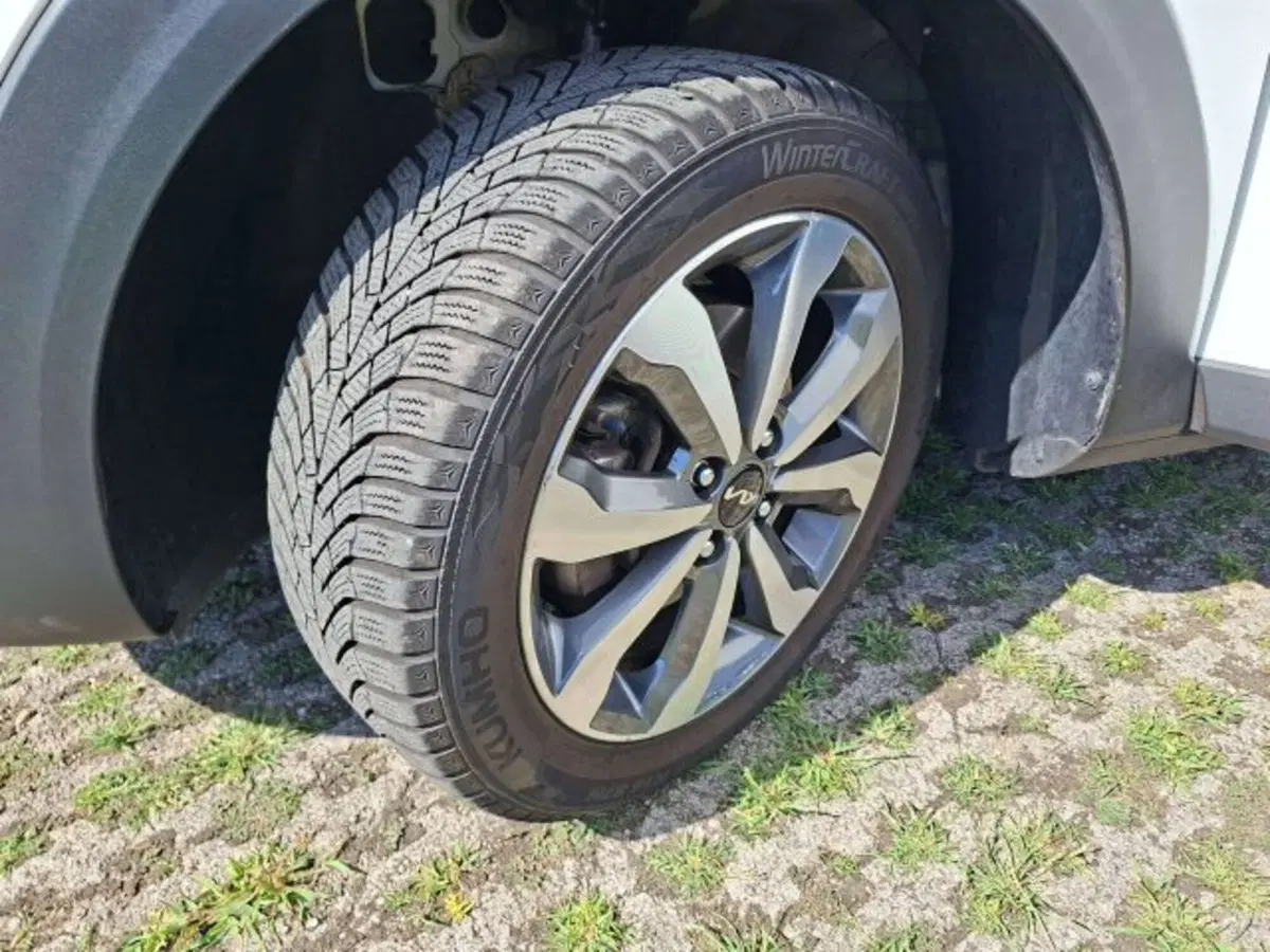 Kia Stonic usata a Como (14)