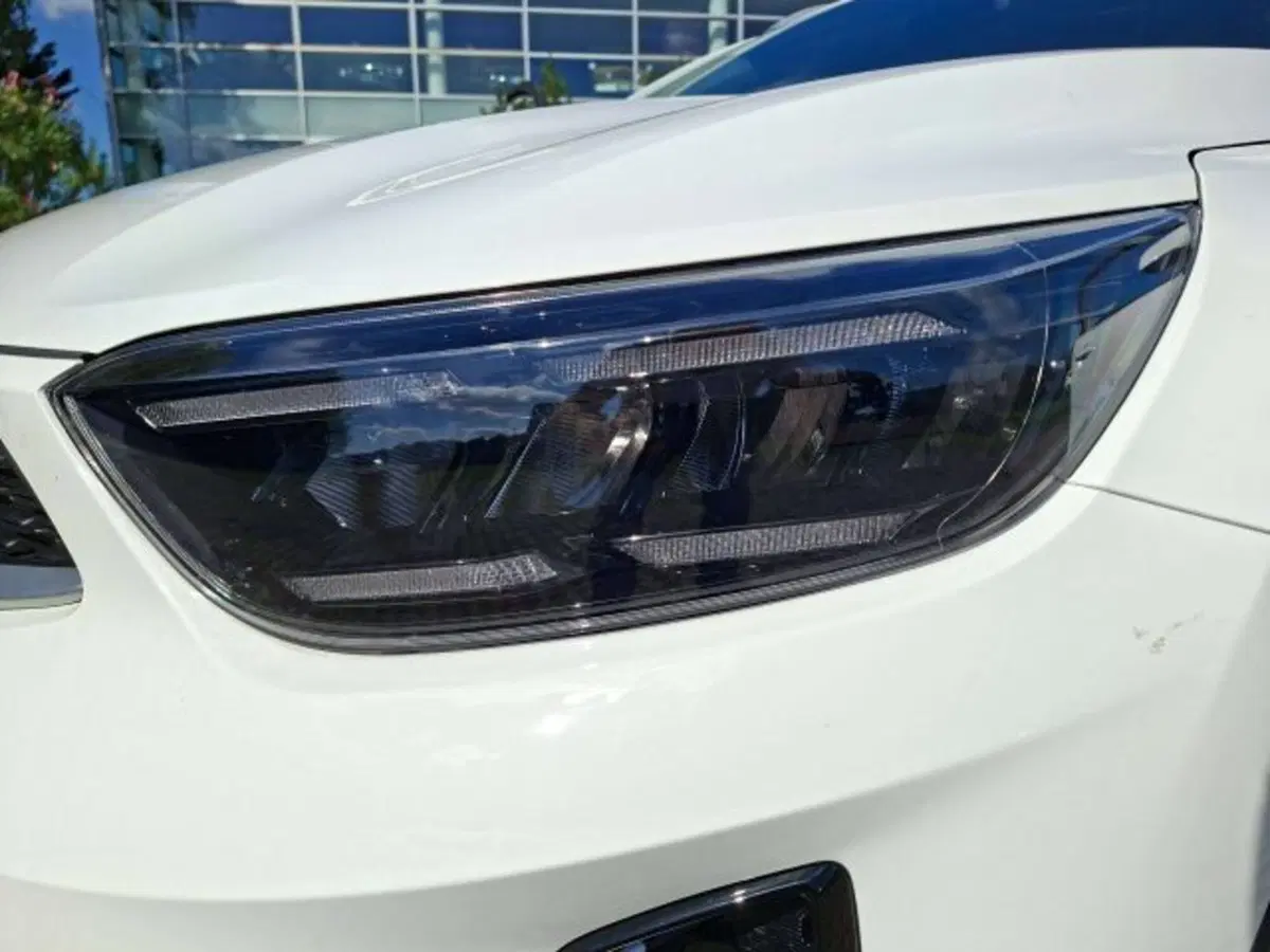 Kia Stonic usata a Como (15)