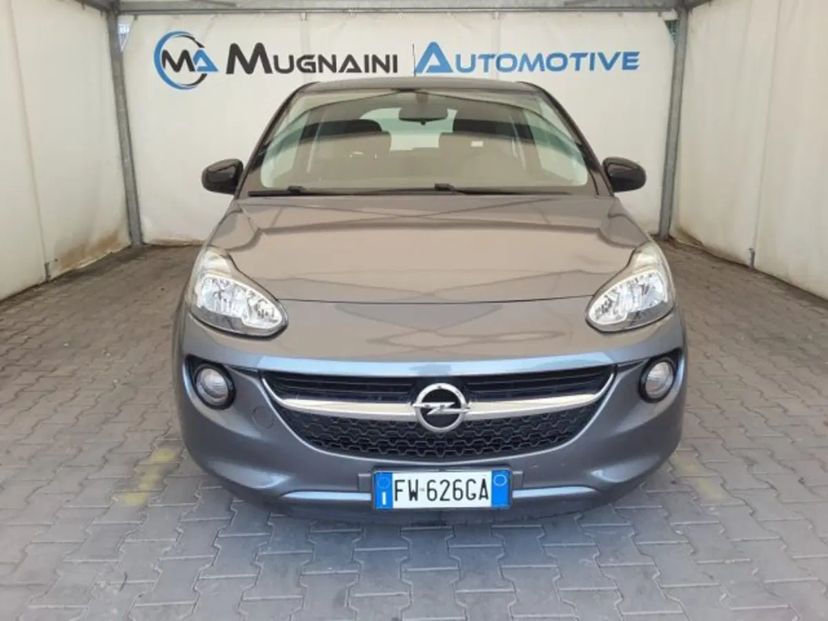Opel Adam usata a Firenze