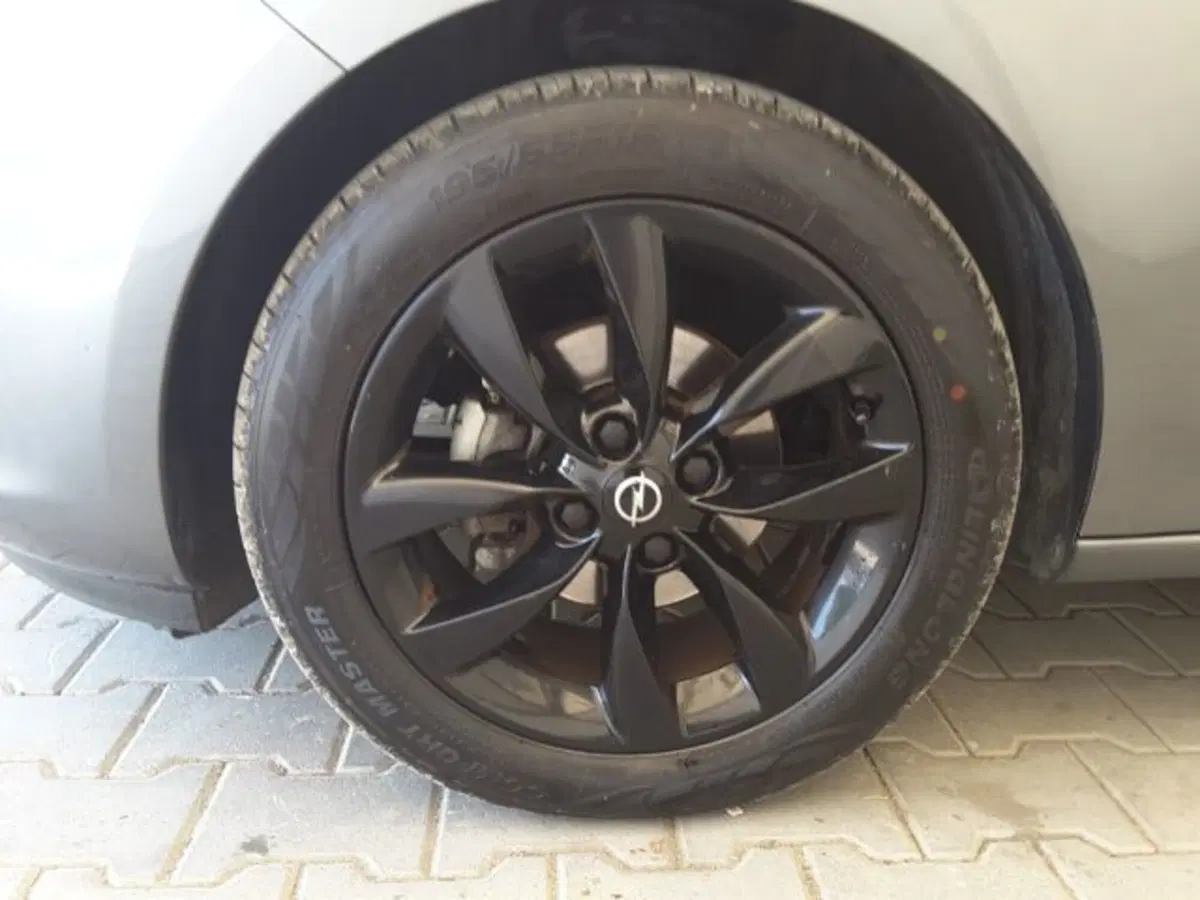 Opel Adam usata a Firenze (4)