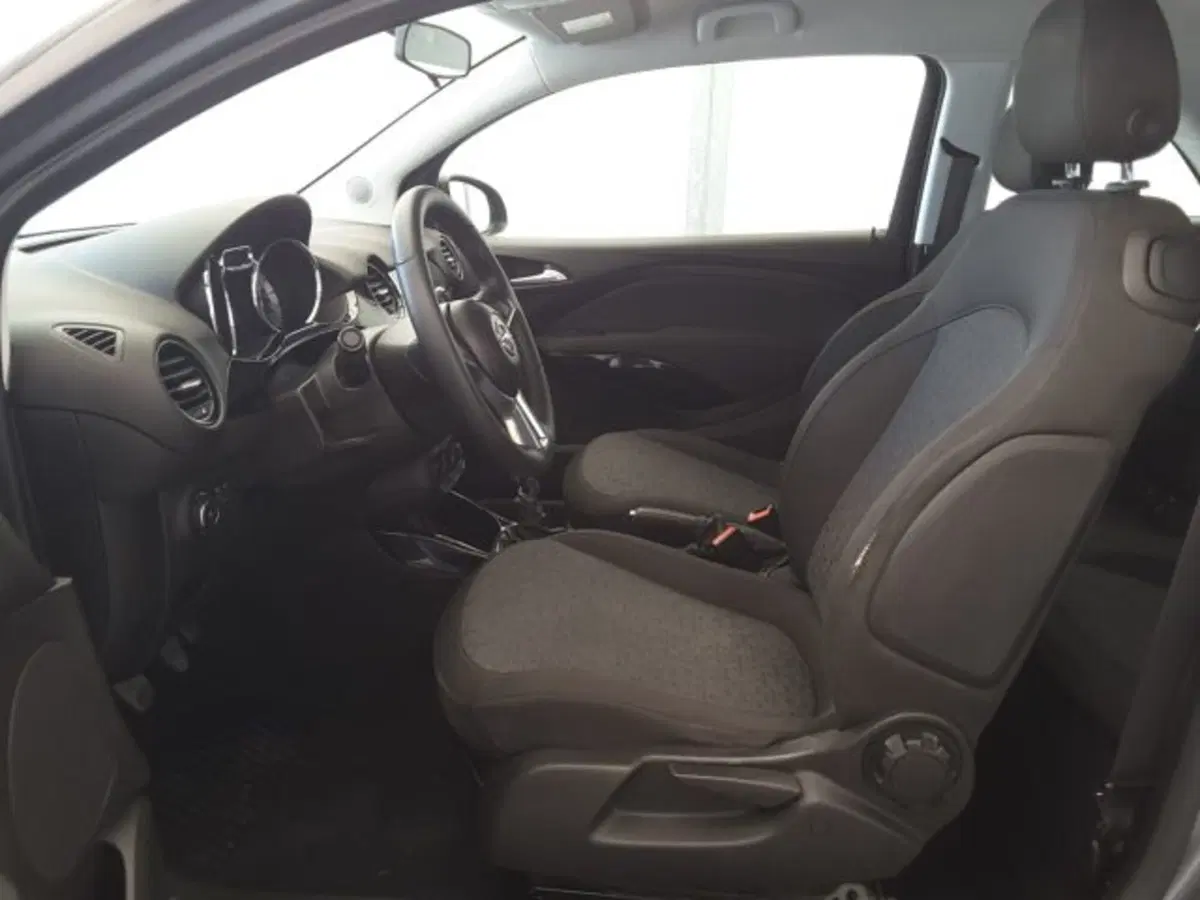 Opel Adam usata a Firenze (5)