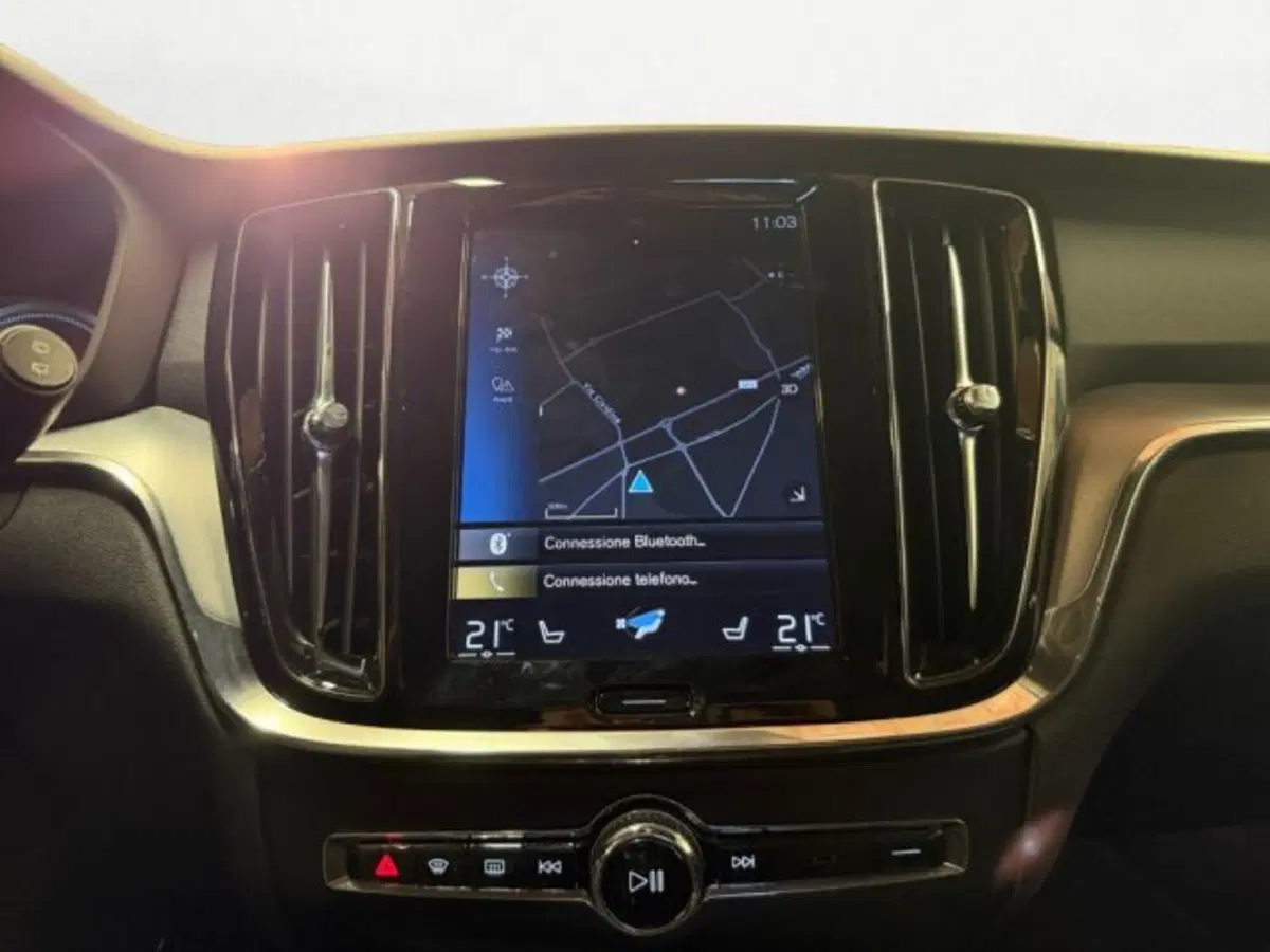 Volvo V60 usata a Udine (13)