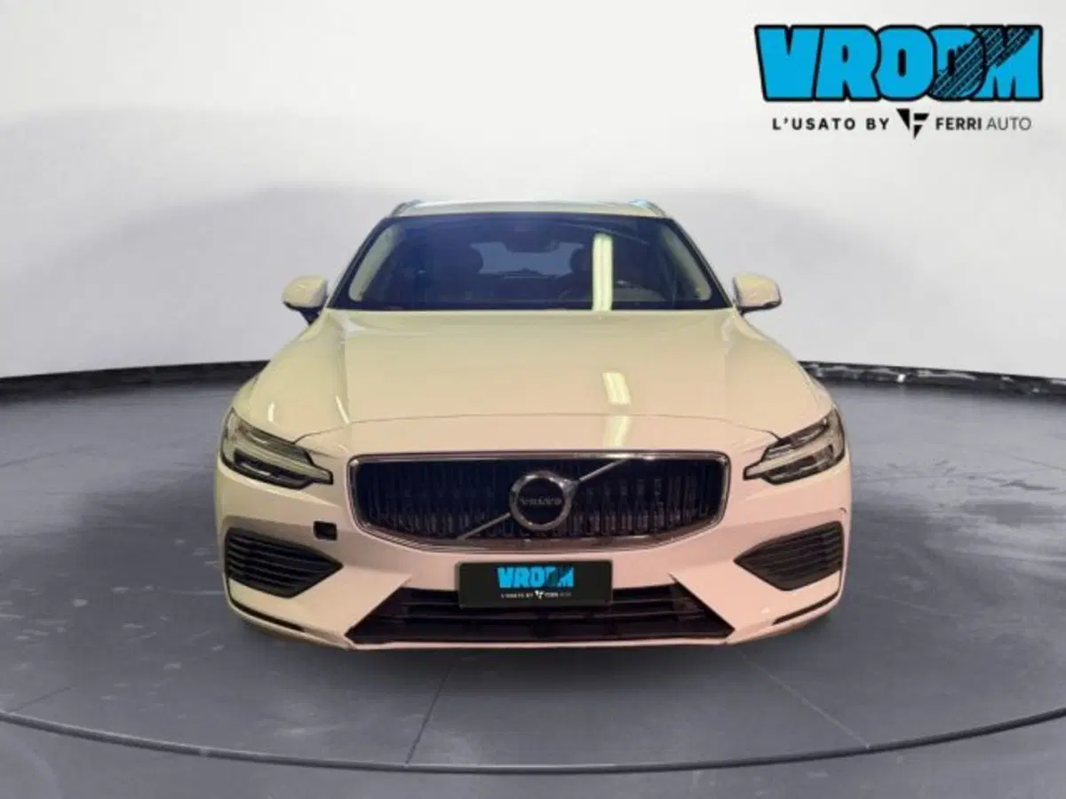 Volvo V60 usata a Udine (3)
