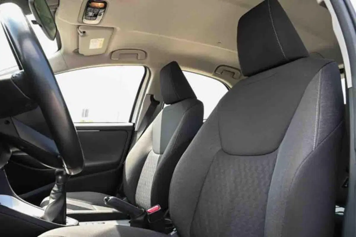 Toyota Yaris usata a Torino (10)