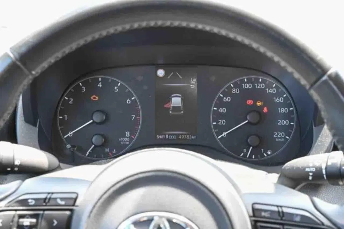 Toyota Yaris usata a Torino (13)