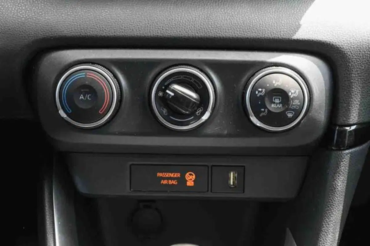 Toyota Yaris usata a Torino (15)