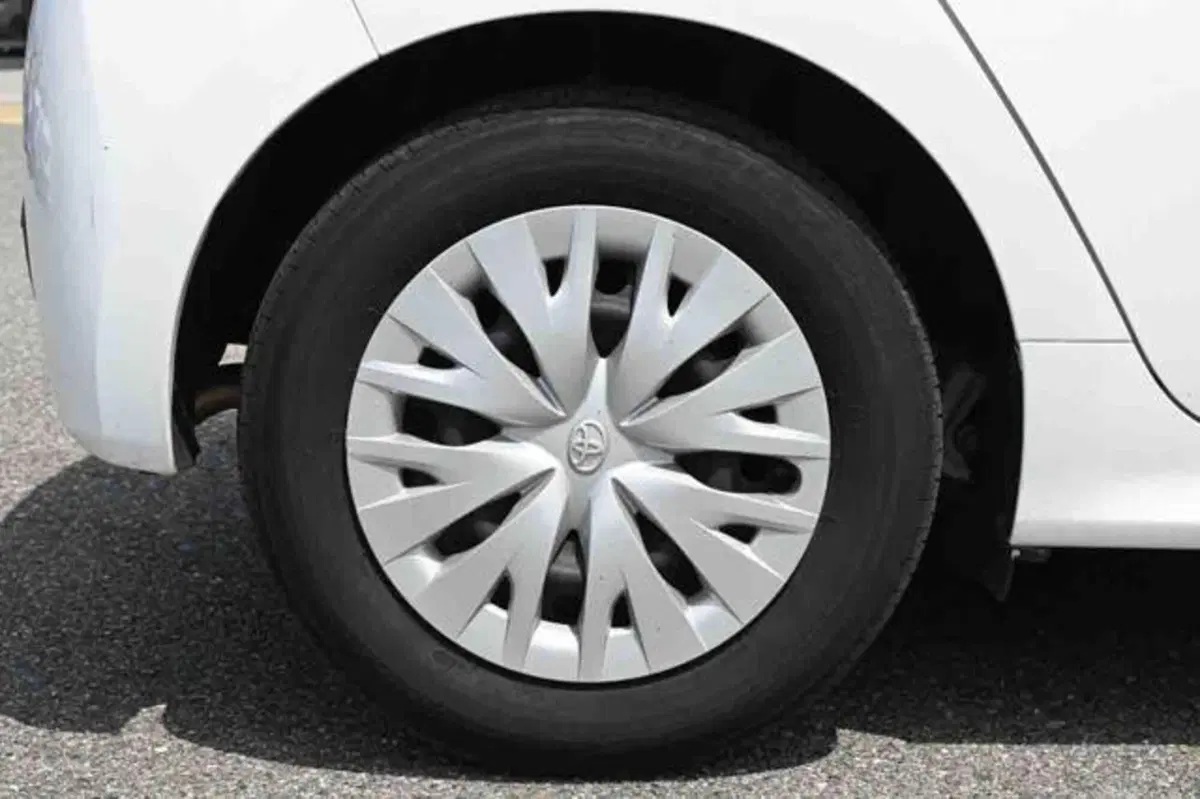 Toyota Yaris usata a Torino (6)