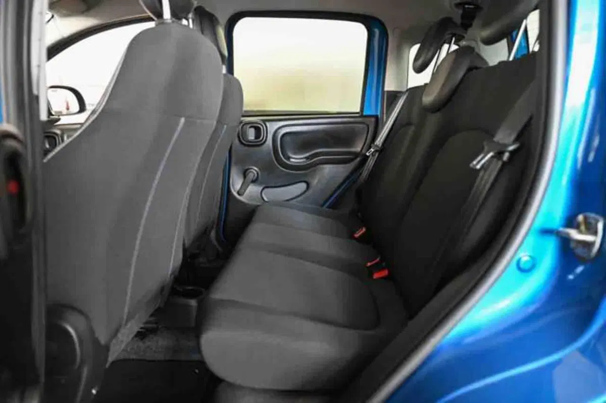 Fiat Panda usata a Torino (11)