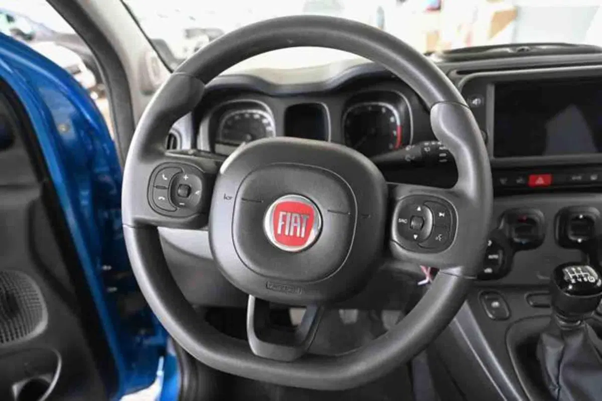 Fiat Panda usata a Torino (12)