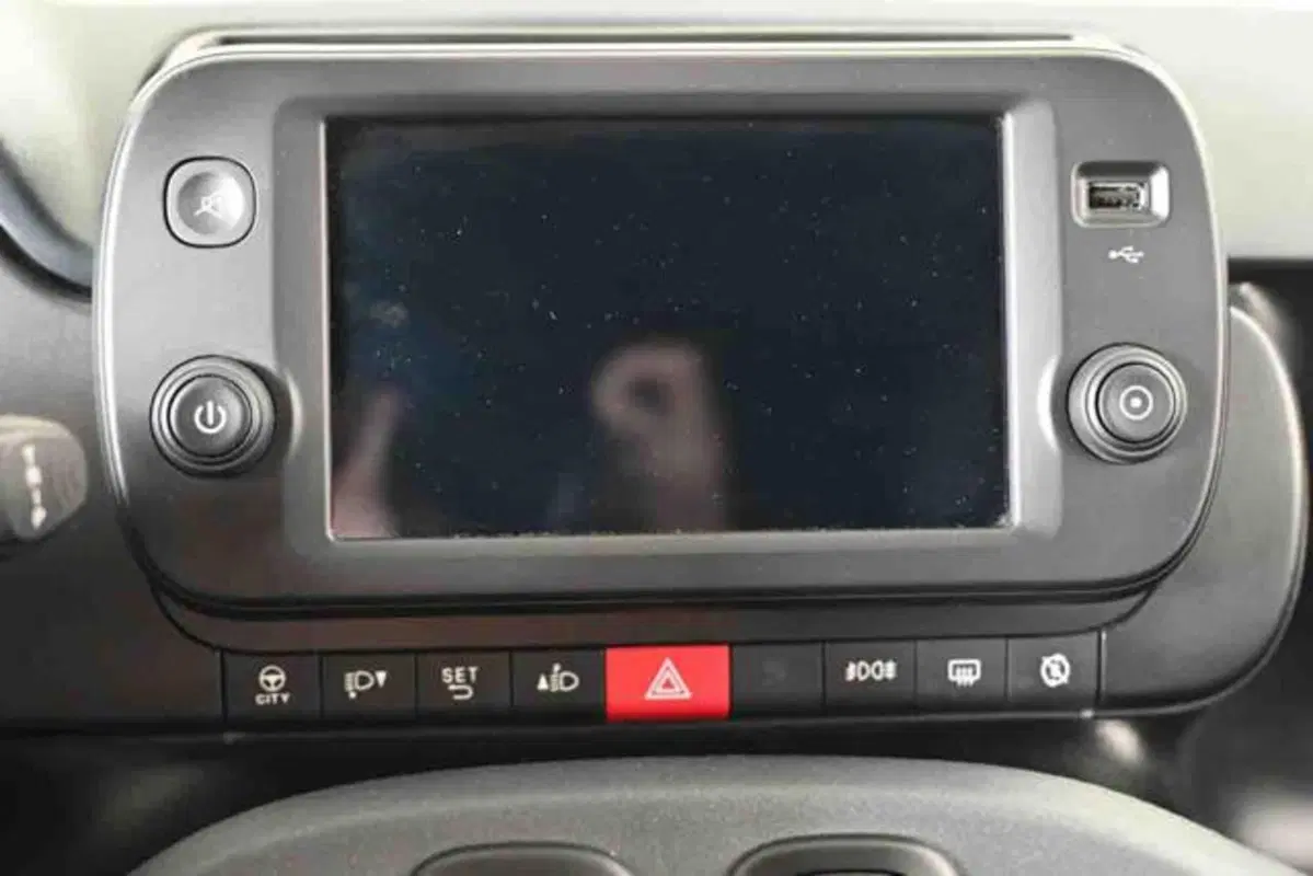 Fiat Panda usata a Torino (14)