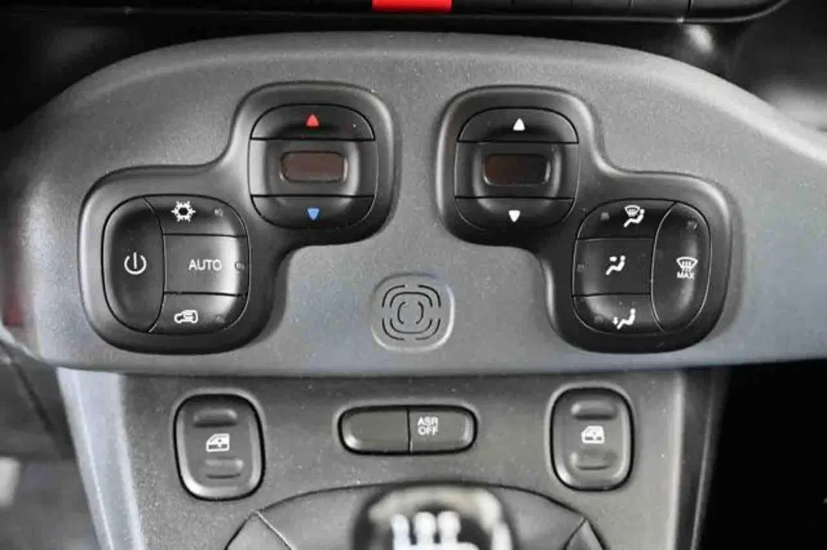 Fiat Panda usata a Torino (15)