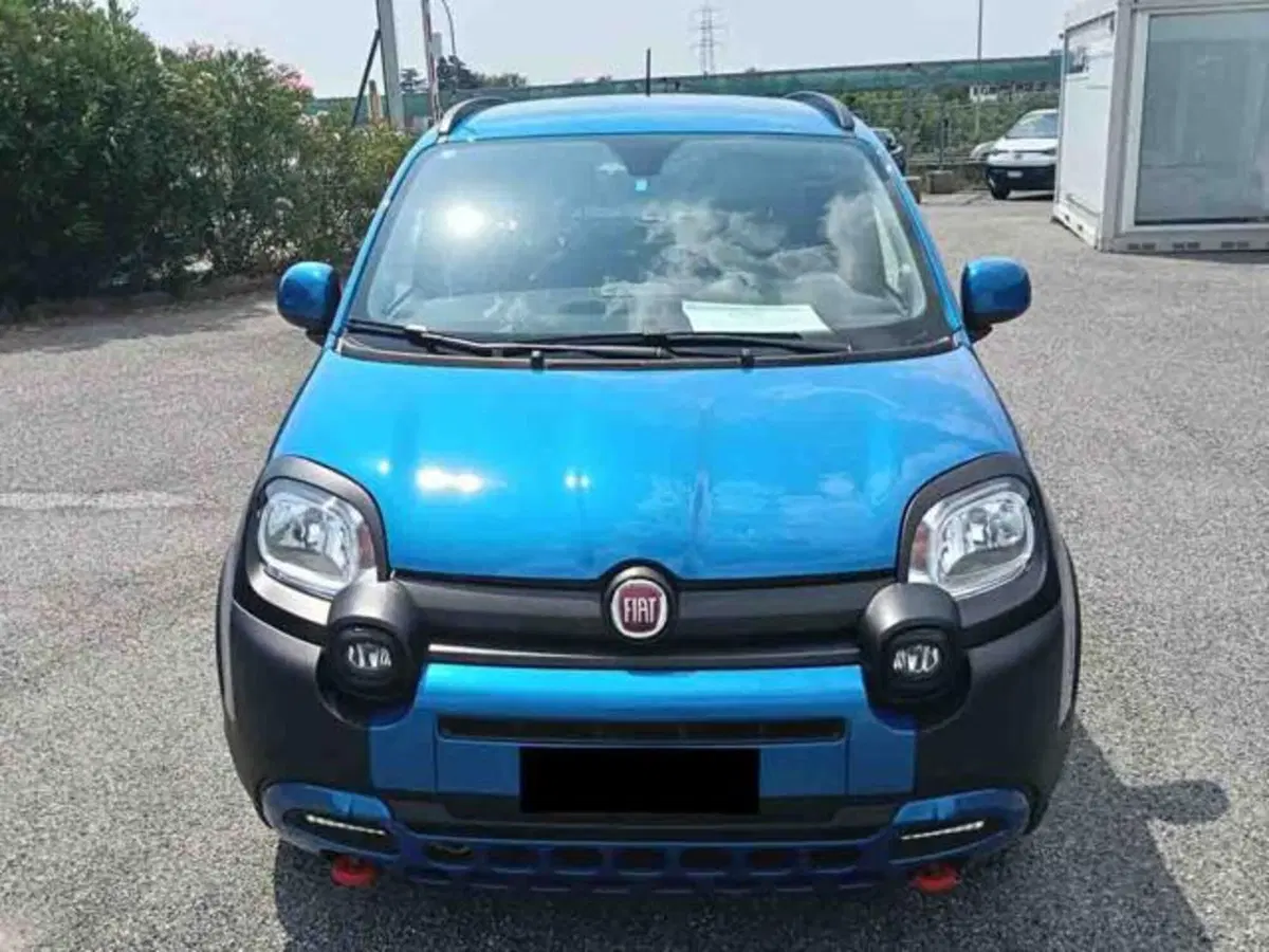 Fiat Panda usata a Torino (16)