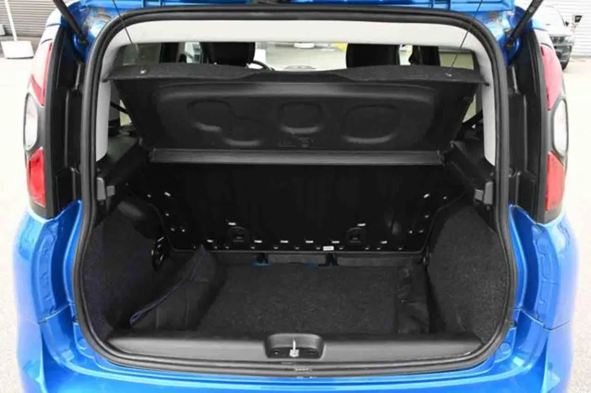 Fiat Panda usata a Torino (5)