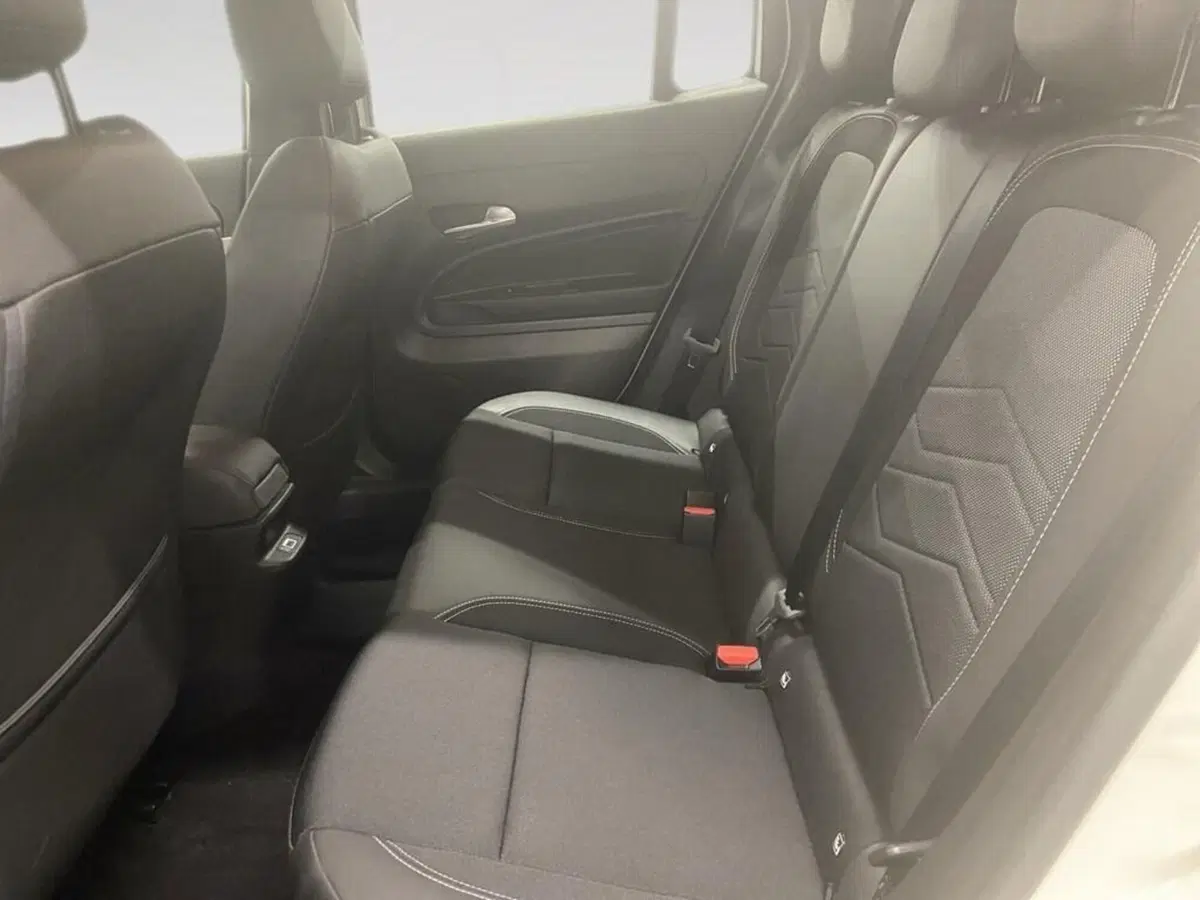 Jeep Avenger usata a Torino (8)