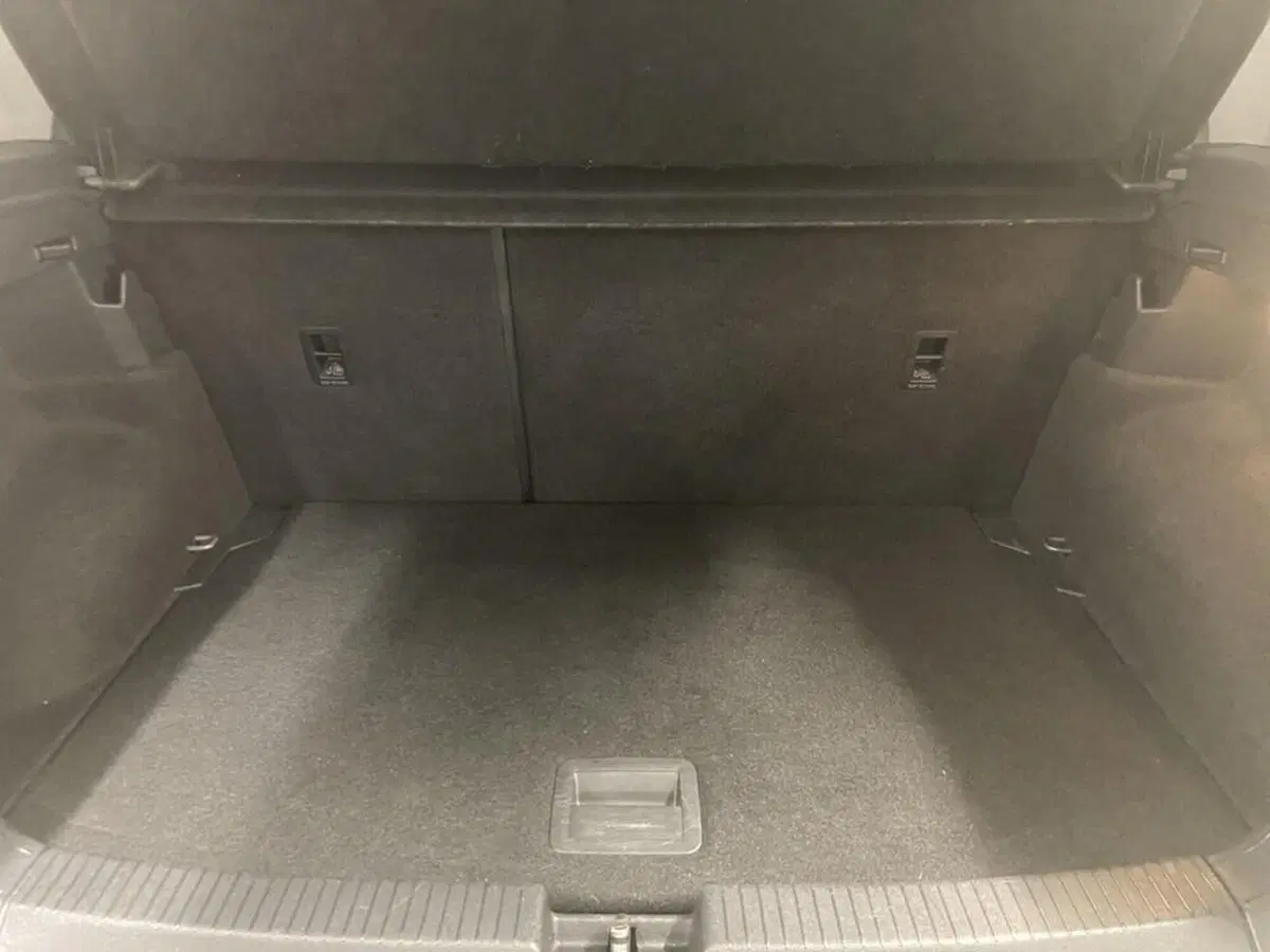 Volkswagen T-Cross usata a Torino (9)