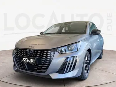 Peugeot 208 1.2 puretech Allure s&amp;s 100cv nuova a Torino