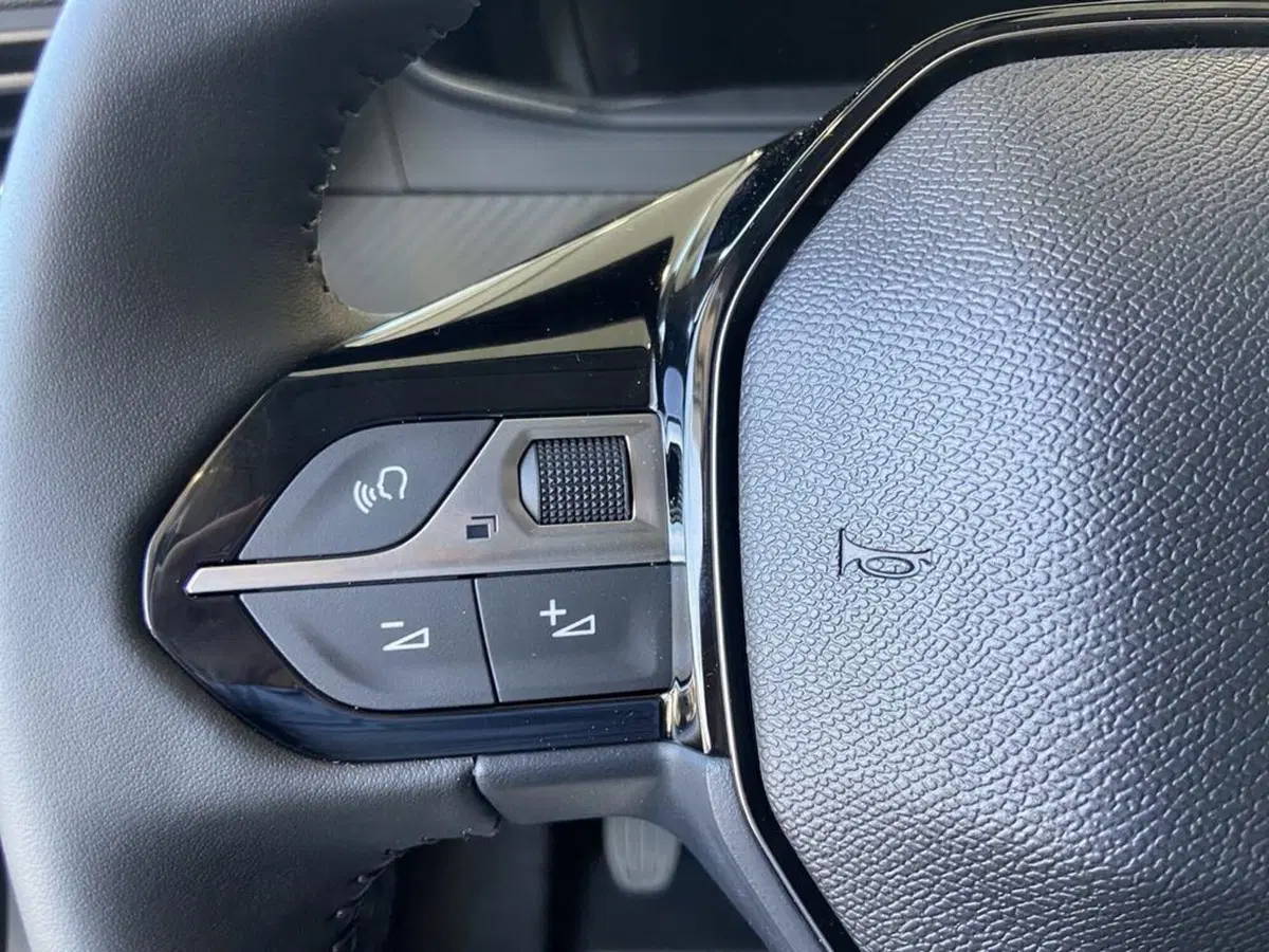 Peugeot 208 nuova a Torino (13)