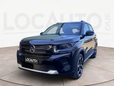 Citroen C3 1.2 hybrid You Pack Plus 100cv e-dct nuova a Torino