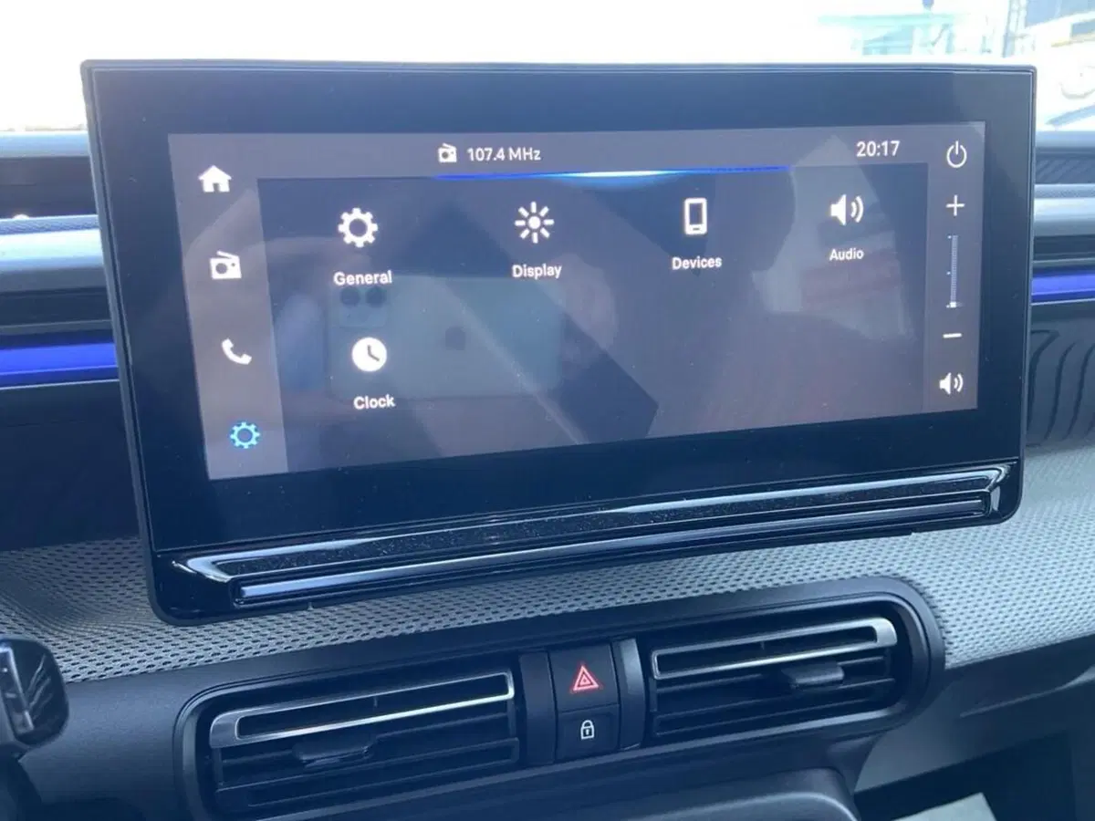 Citroen C3 nuova a Torino (10)
