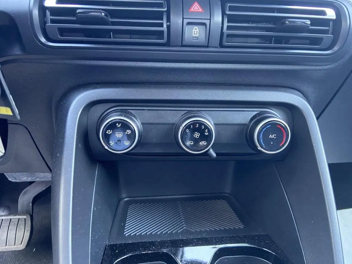 Citroen C3 nuova a Torino (11)