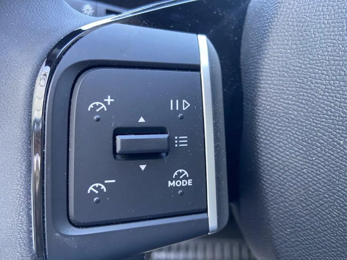 Citroen C3 nuova a Torino (13)