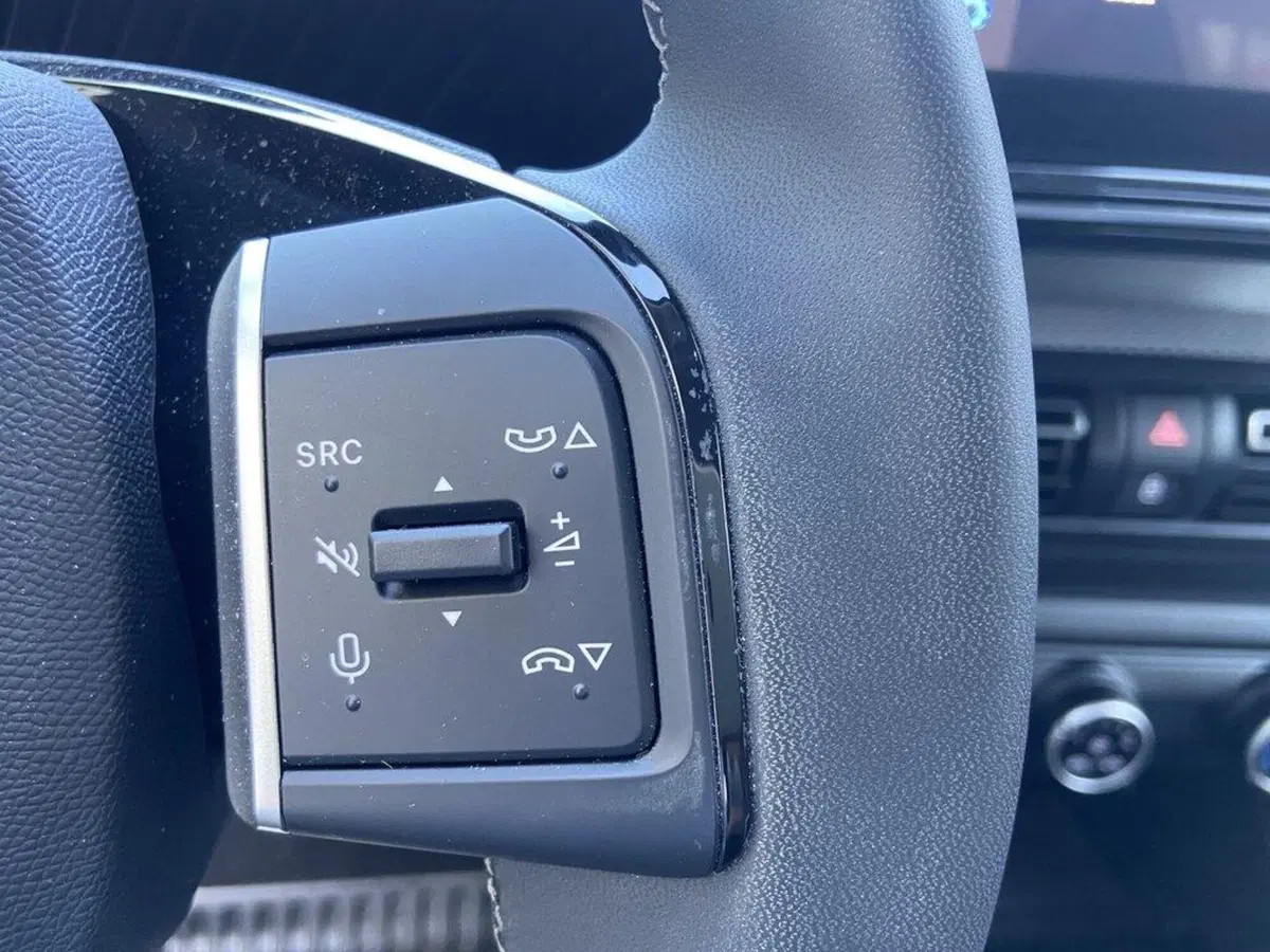 Citroen C3 nuova a Torino (14)