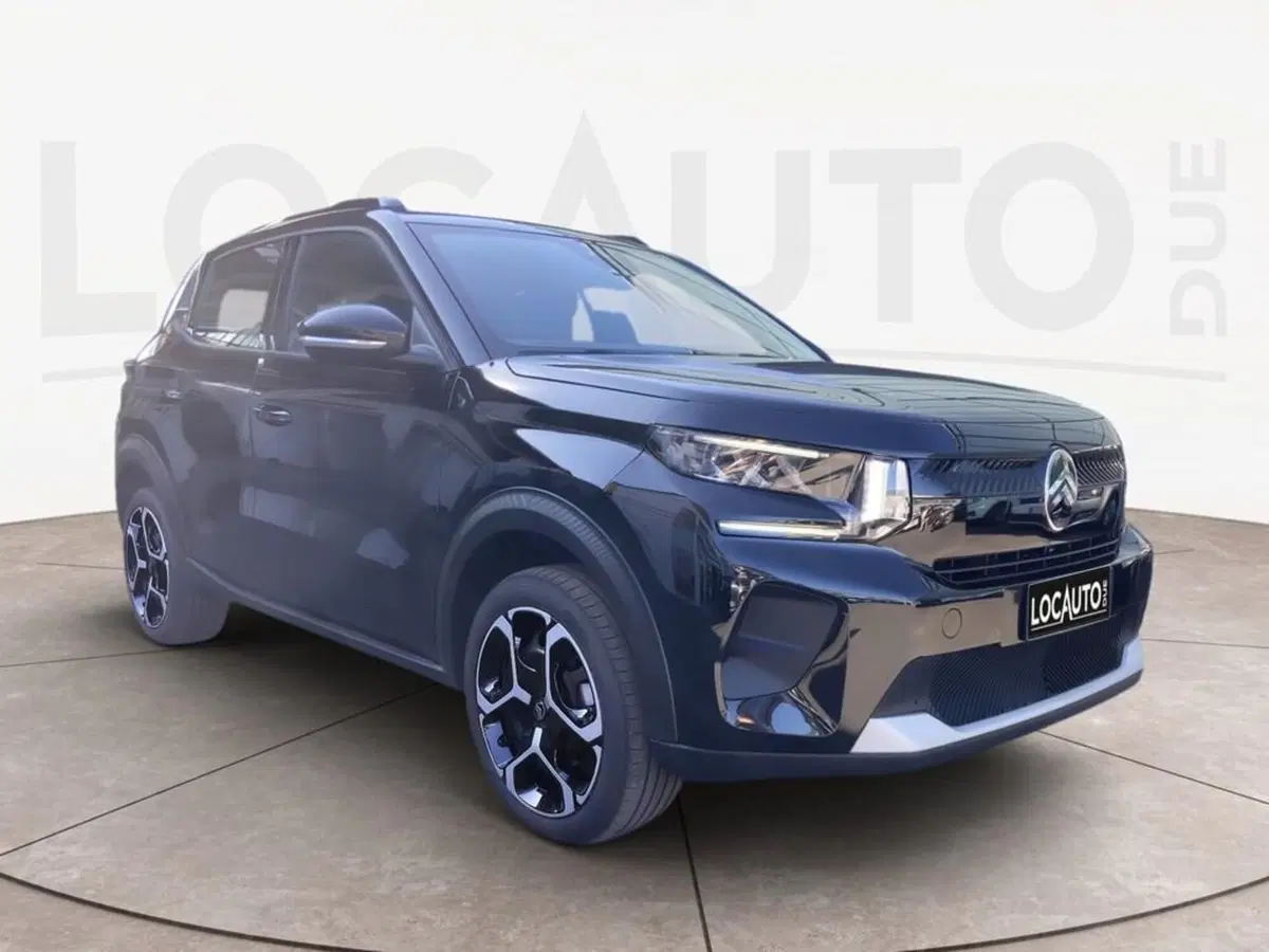 Citroen C3 nuova a Torino (3)