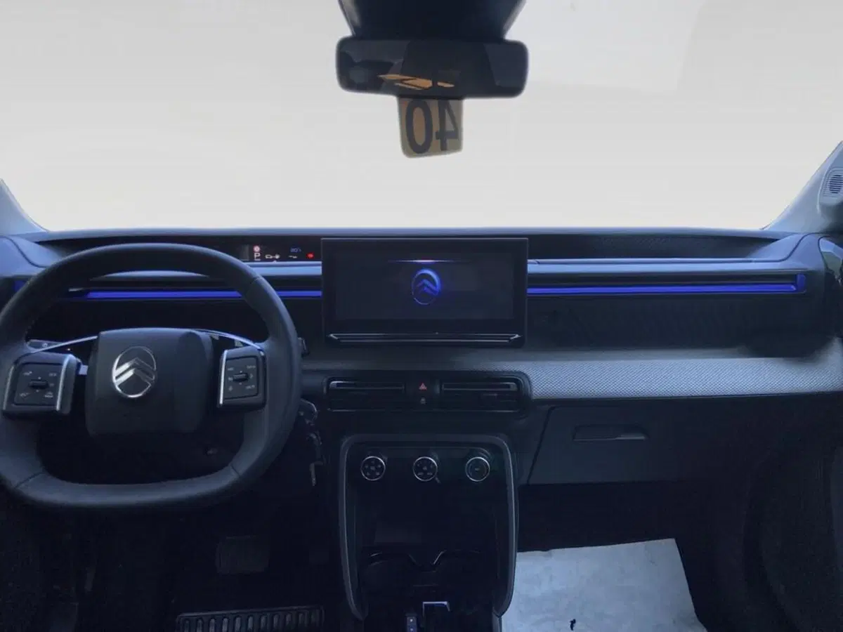 Citroen C3 nuova a Torino (6)