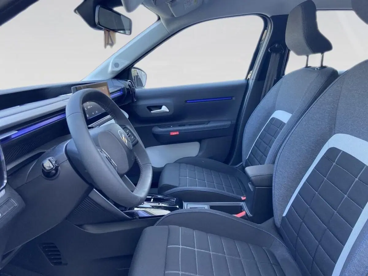 Citroen C3 nuova a Torino (7)