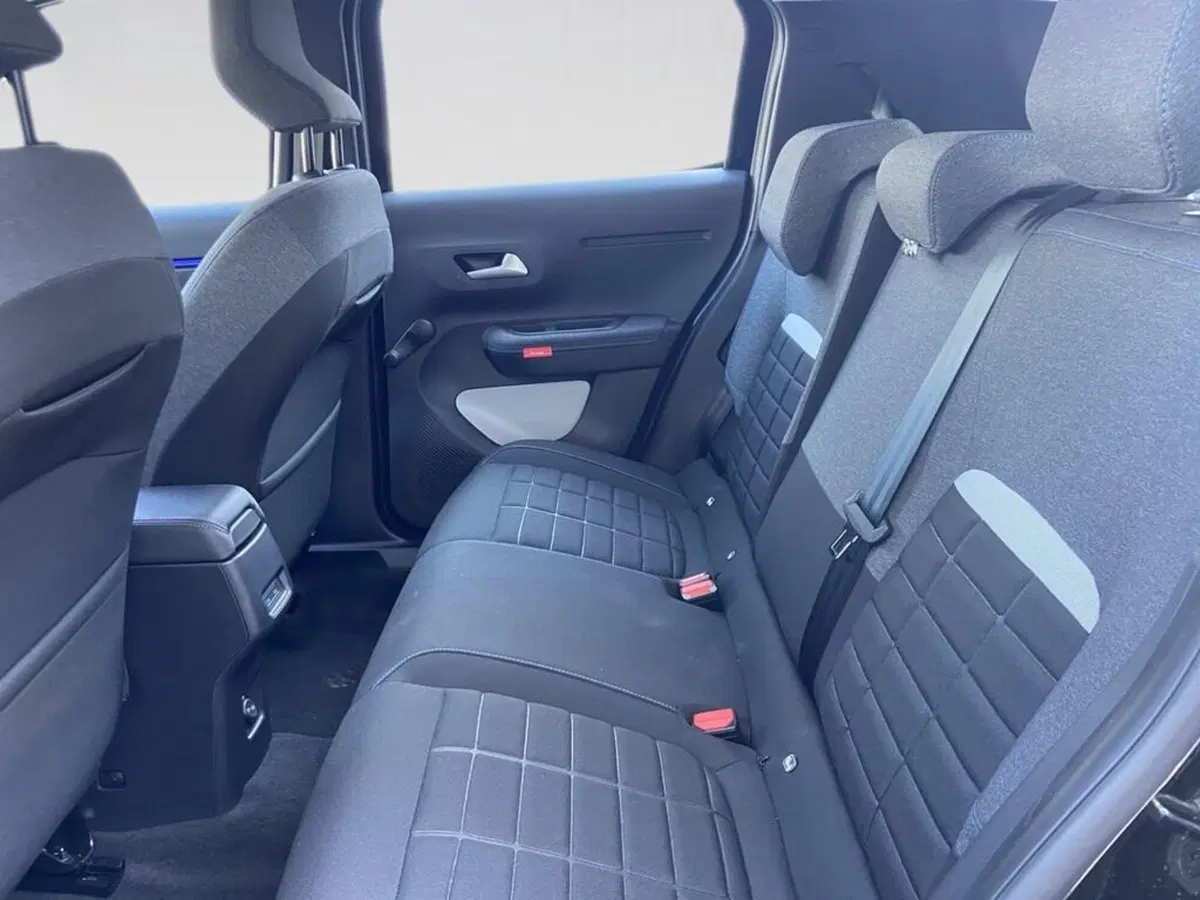 Citroen C3 nuova a Torino (8)